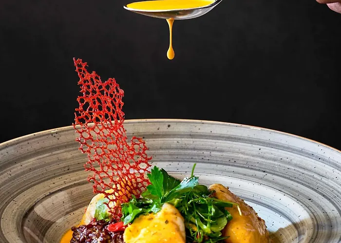 Novotel Thalassa Hotel Le Touquet