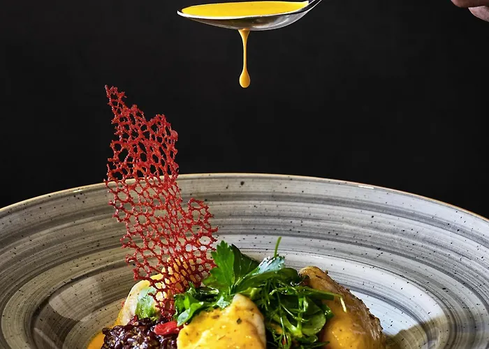 Novotel Thalassa Hotel Le Touquet