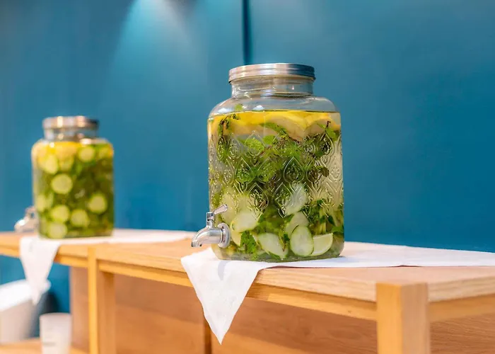 Novotel Thalassa Hotell