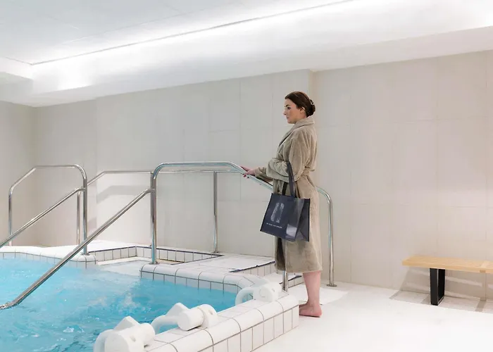 Novotel Thalassa 4* Le Touquet