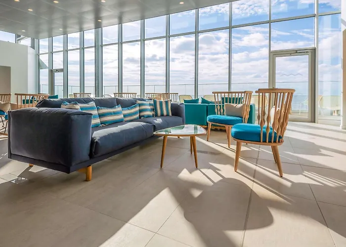 Hotel Novotel Thalassa